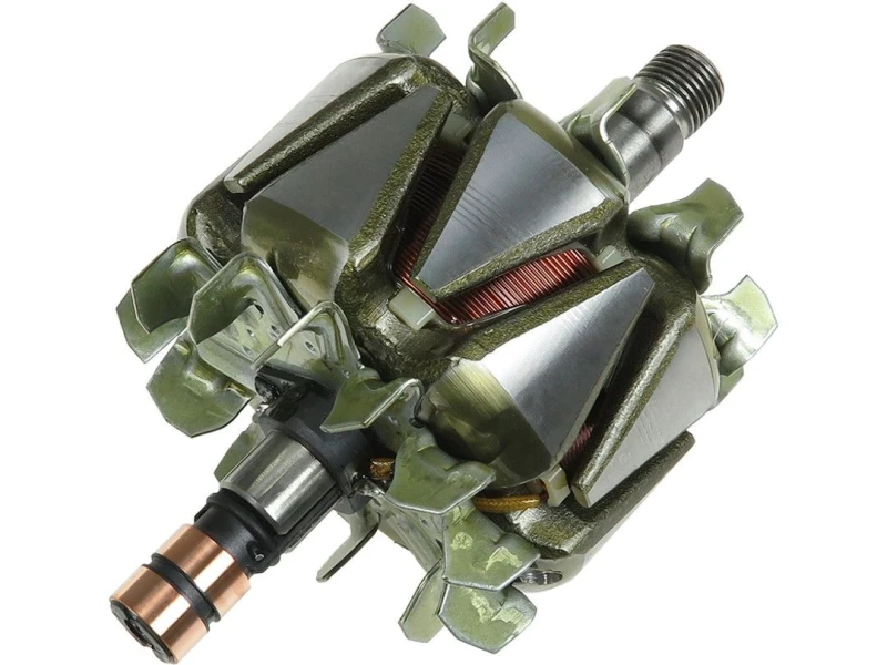 Image of AS-PL Rotor, alternator AS-PL AR0024