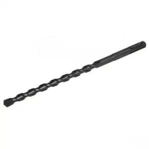 CK Tools T3120 0821 SDS-Plus Concrete Drill Bit 8x140x210mm