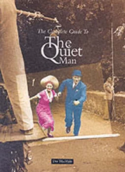 Image of Complete Guide to the quiet Man by Des Machale Paperback