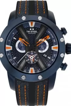 Image of TW Steel Gt11 Wrc Limited Watch
