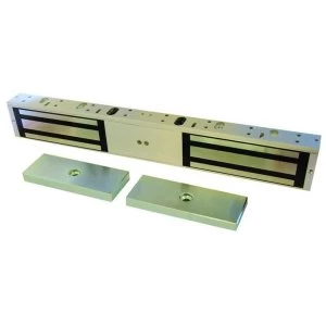 Image of Adams Rite 281 Electro Monitored Magnetic Lock maglock Double