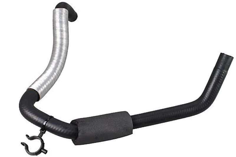 Image of Radiator hose METZGER 2421189
