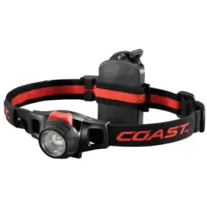 Image of Coast - LED Fixed Beam Head Torch 285 Lumens - n/a