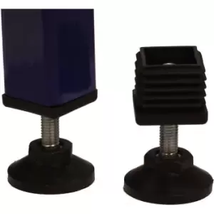 Image of Adjustable Feet for Benchura Evolve Benches