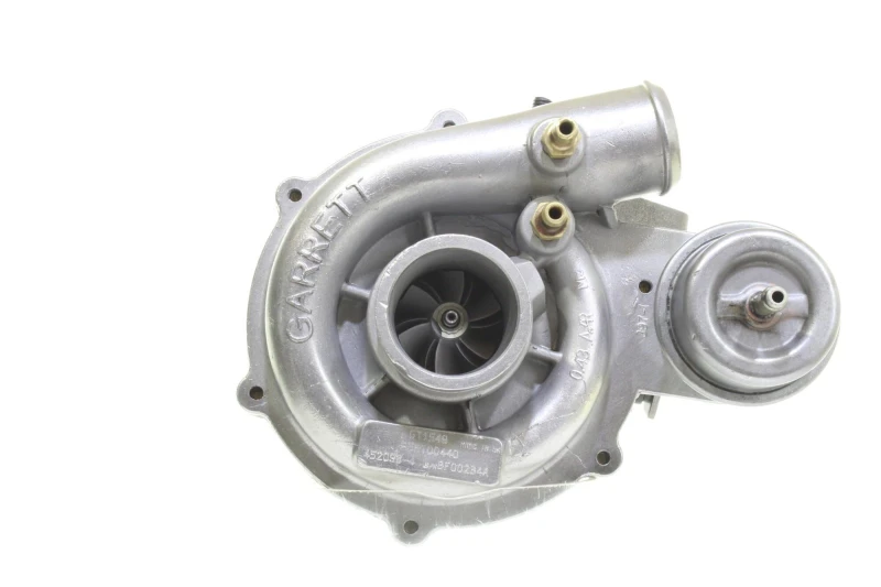 Image of ALANKO 11900836 Turbocharger Charger,charging system (2234)