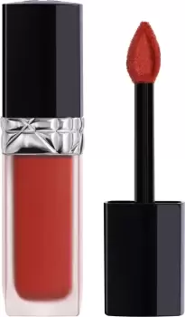 Image of DIOR Rouge Dior Forever Liquid Lipstick 6ml 861 - Forever Charm