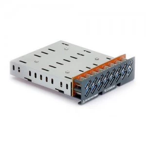 Image of Lantronix FRUSB1601 digital/analogue I/O module