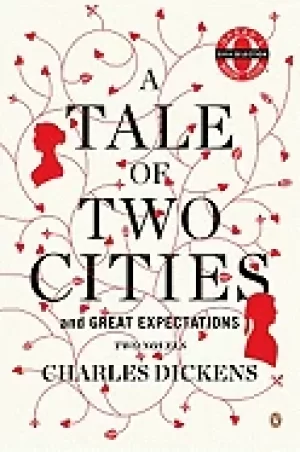 Image of tale of two cities and great expectations two novels