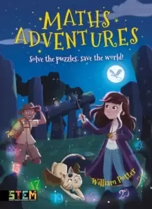 Image of Maths Adventures