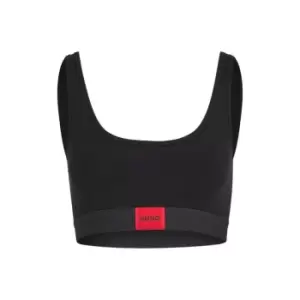 Image of Hugo Red Label 10241852 01 - Black