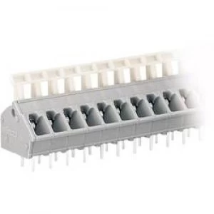 Image of Spring loaded terminal 2.50 mm2 Number of pins 1 WAGO