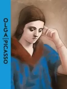 Image of Olga Picasso