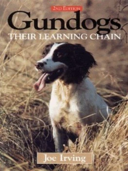 Image of Gundogs by Joe Irving Paperback