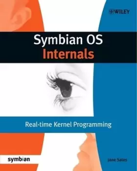 Image of Symbian OS internals by Jane Sales