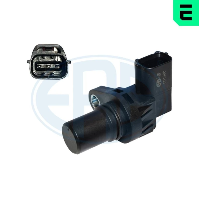 Image of ERA Camshaft position sensor ERA 551380A