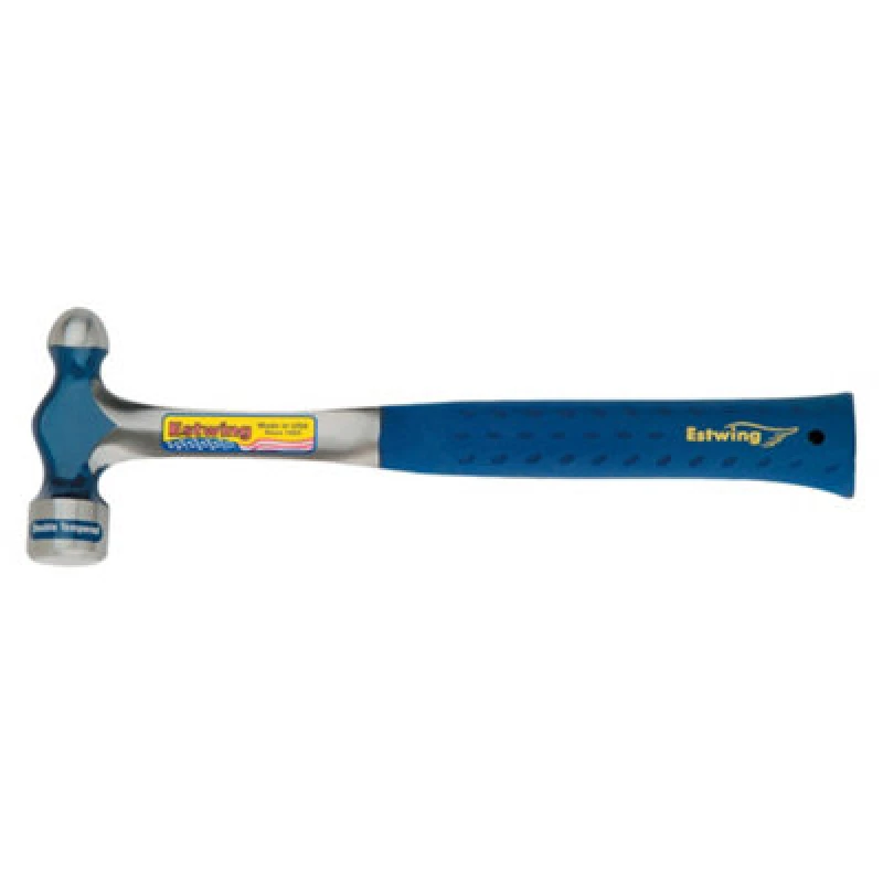Image of Draper 23565 Estwing E3-24Bp Ball Pein Hammer, 24Oz/680G