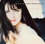 Image of Basia - London Warsaw New York (Music CD)