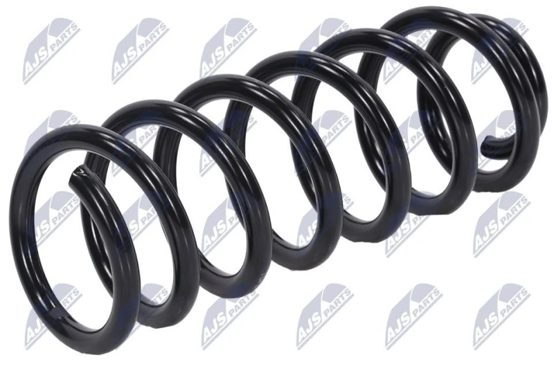 Image of NTY Coil spring NTY ASZ-PE-026