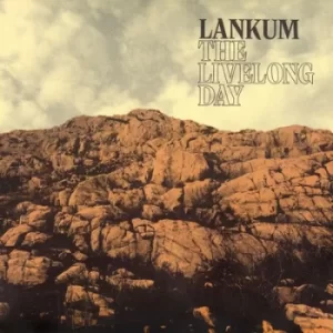 image of The Livelong Day by Lankum CD Album