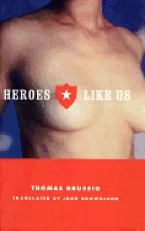 Image of heroes like us p