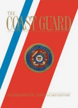 Image of The Coast Guard by Tom Beard Hardback