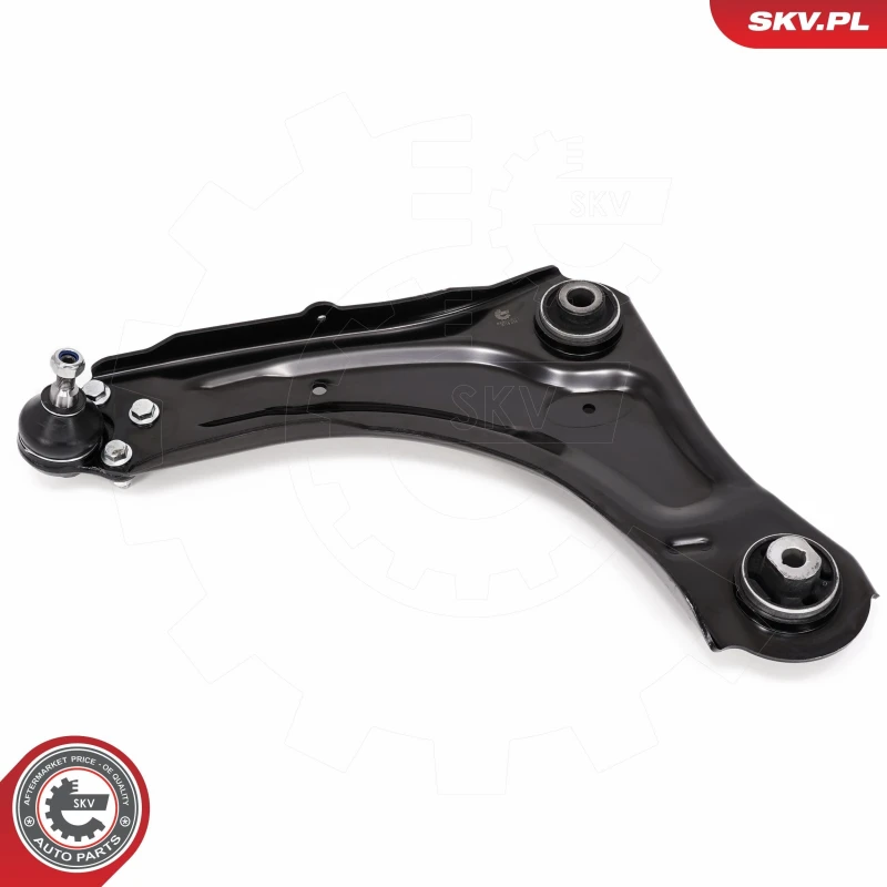 Image of ESEN SKV Suspension arm ESEN SKV 69SKV091