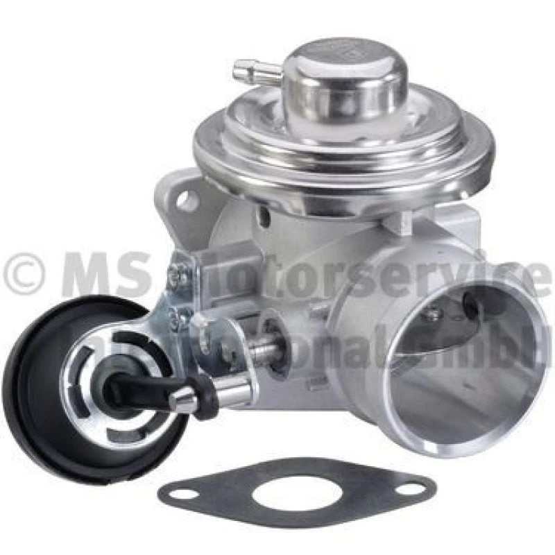 Image of PIERBURG 7.24809.30.0 EGR valve Diaphragm Valve, pneumatic, with gasket/seal EGR Valve (1145)