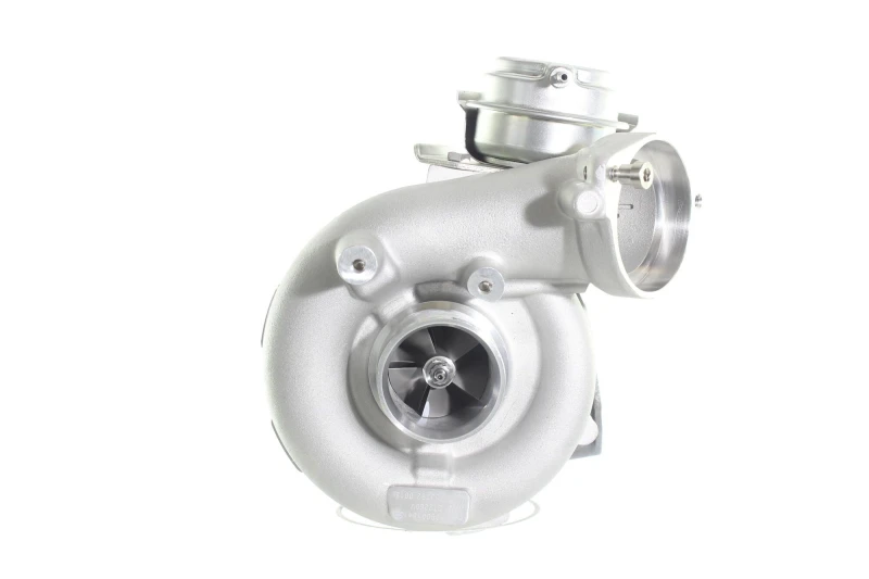 Image of ALANKO 10900184 Turbocharger with fastening/mounting material Charger,charging system (2234)