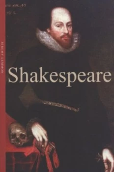 Image of Shakespeare by Jeremy Lemmon Book