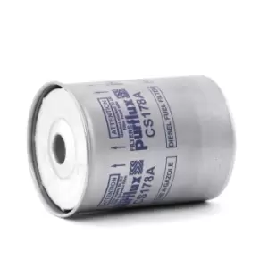 Image of PURFLUX Fuel Filter FORD,RENAULT,FIAT CS178A ACD519,ACD8018E,FS10 LBU5319,1930277,220994,5984018,83917626,9939229,1583371,3917626,5003748,5004837