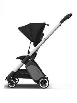 image of Bugaboo Ant Pushchair - Black