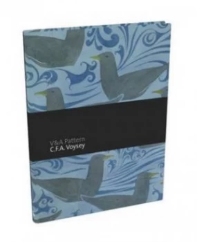 Image of C.F.A. Voysey by Karen Livingstone Hardback
