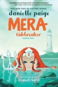 Image of Mera: Tidebreaker