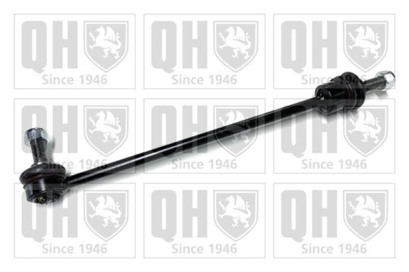 Image of QUINTON HAZELL Anti-roll bar link QUINTON HAZELL QLS3077S