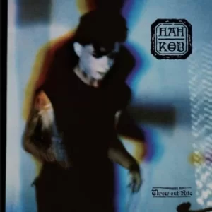 Image of Throw Out Rite by Pankow Vinyl Album