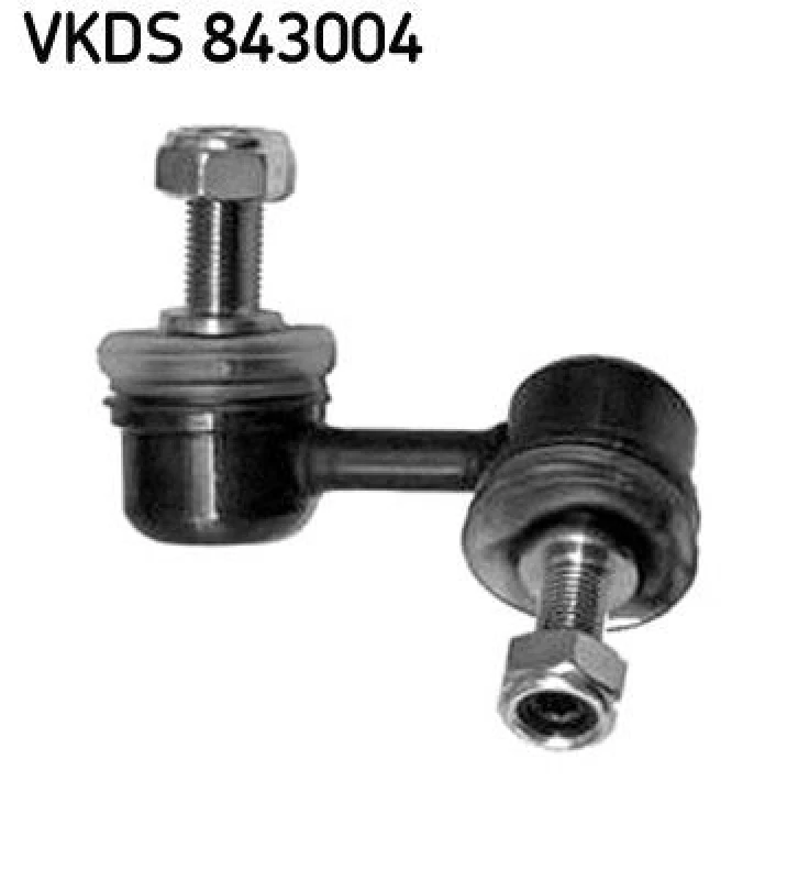 Image of SKF Anti-roll bar link SKF VKDS 843004