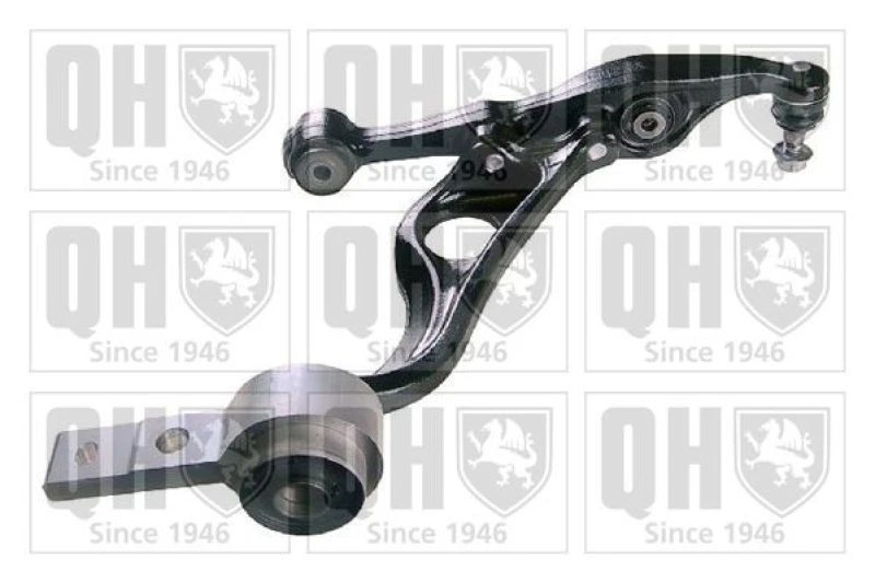 Image of QUINTON HAZELL Suspension arm QUINTON HAZELL QSA2614S