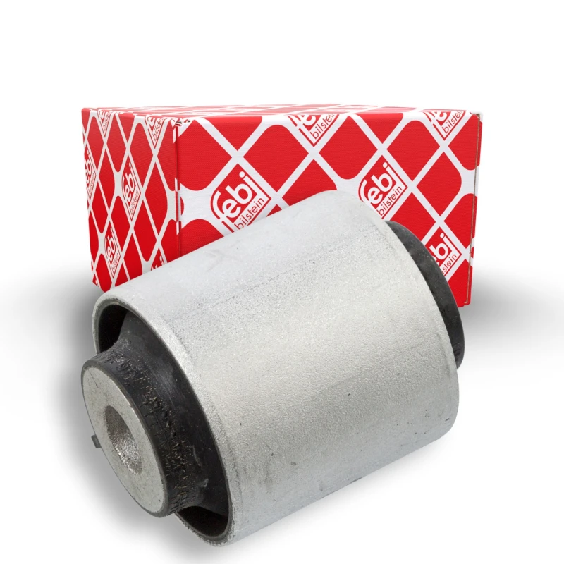 Image of Trailing arm / Suspension arm bush FEBI BILSTEIN 104275