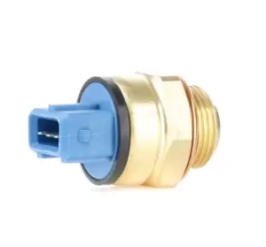 Image of CALORSTAT by Vernet Temperature Switch, radiator fan FIAT,PEUGEOT,CITROEN TS1772 126424,126436,126444 95632734,95638684,9629976880,9629976880,126424