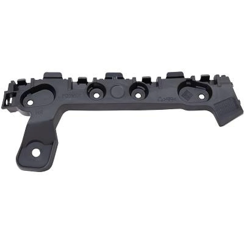Image of Bumper bracket DIEDERICHS 1407069