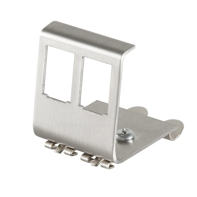Image of LogiLink MP0052 patch panel accessory
