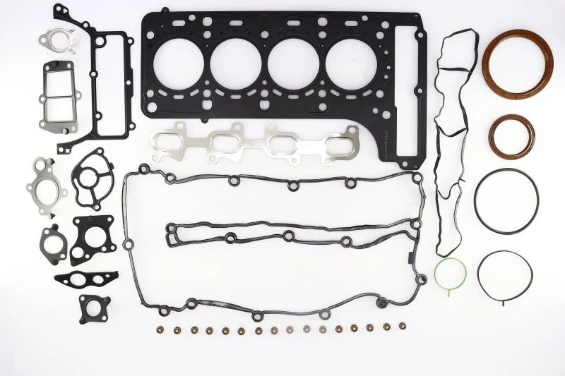 Image of Full Gasket Set, engine CORTECO 83403894