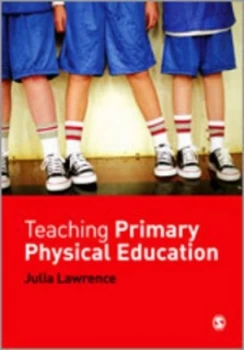 Image of Teaching Primary Physical Education by Julia Lawrence Paperback