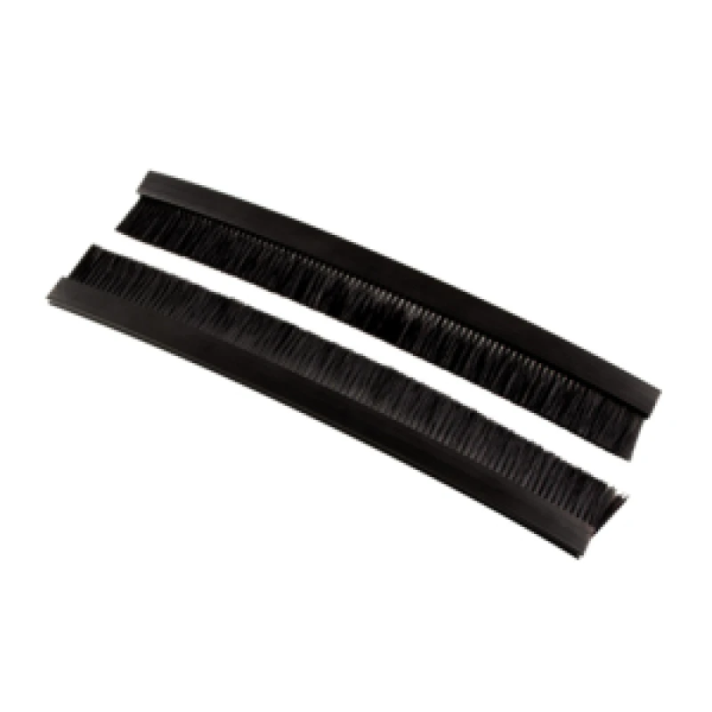 Image of LogiLink PN201B rack accessory Brush panel