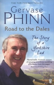 Image of Road to the Dales by Gervase Phinn Paperback