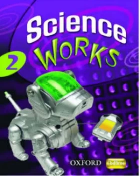 Image of Science Works 2 by Philippa Gardom-Hulme Paperback