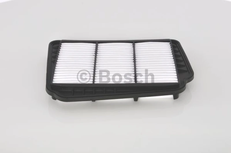 Image of Bosch F 026 400 163 Air filter Filter Insert Air Filter (8)