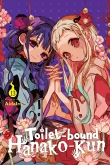 Image of Toilet-bound Hanako-kun, Vol. 13