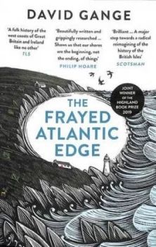 Image of The frayed Atlantic edge by David Gange