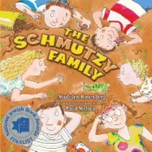 Image of schmutzy family